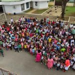 A propos du Lycée Français de de Malabo