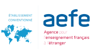 AEFE CONVENTIONNE