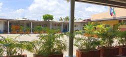 Image Lycee français Malabo