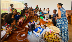 Journée Internationale de la langue maternelle 3